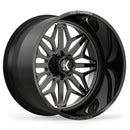 KG1 Forged Snow 24"