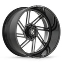 KG1 Forged Spool 24"