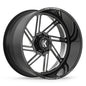 KG1 Forged Spool 22"