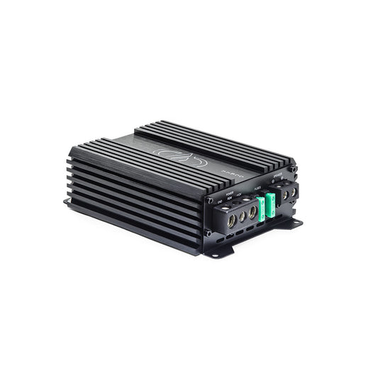 DD Audio SS600 SUPER SMALL MONOBLOCK