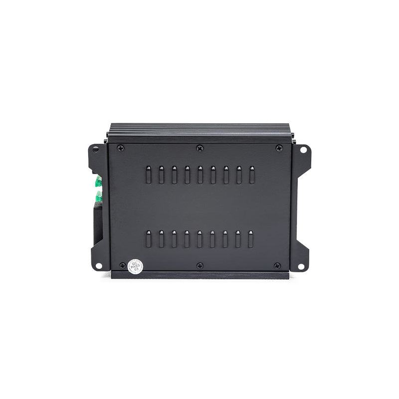 DD Audio SS600 SUPER SMALL MONOBLOCK