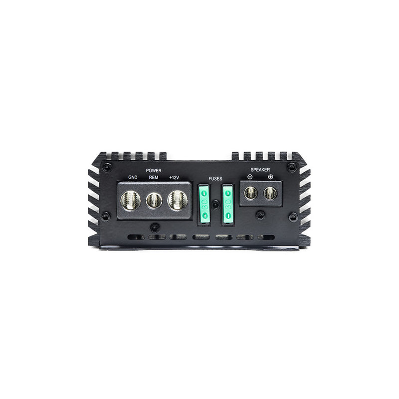 DD Audio SS600 SUPER SMALL MONOBLOCK