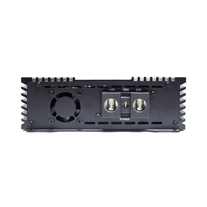 DD Audio SS2000 SUPER SMALL MONOBLOCK