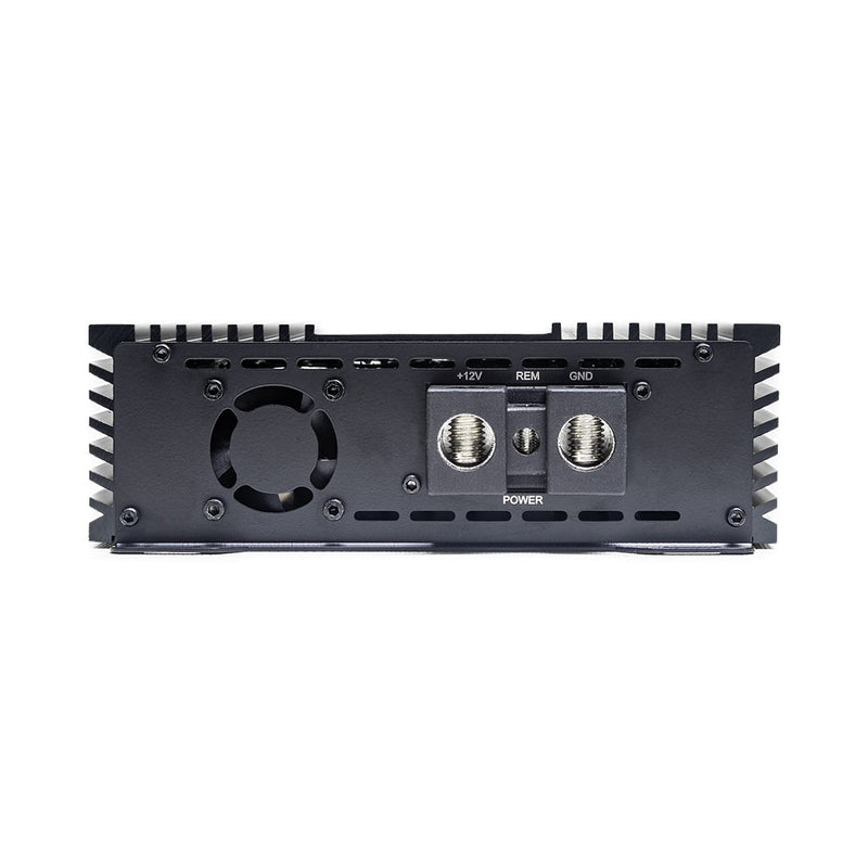DD Audio SS2000 SUPER SMALL MONOBLOCK