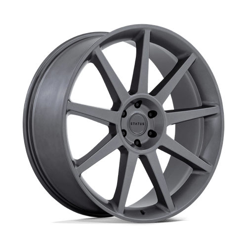 https://assets.wheelpros.com/transform/4a4f9c3e-d3b9-4dd6-b453-4a1d872be526/STATUS-MAMMOTH-26X10-6-ET30-MATTE-ANTHRACITE-A1-png?size=500