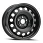 Vision Wheel - Style SW60 - 5-Lug 5x105 — Black (9JG)