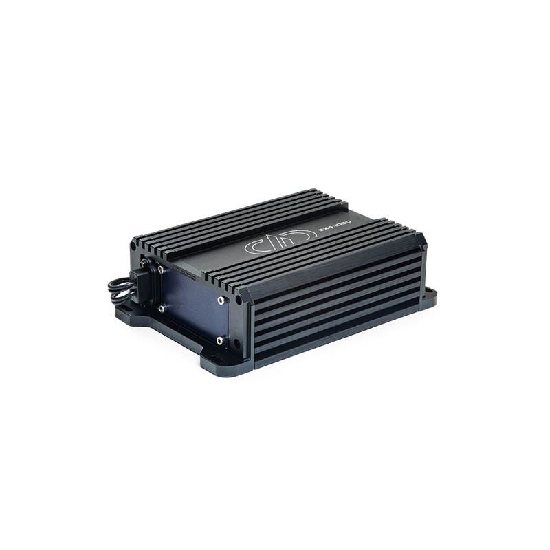 DD Audio SX4.1000 ADVENTURE AMPLIFIED