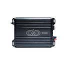 DD Audio SX1000 ADVENTURE AMPLIFIED