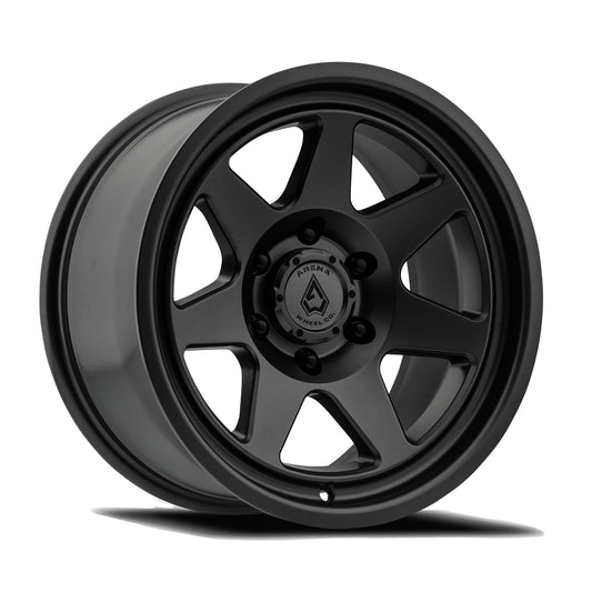 Arena Ridge - 5-Lug 5x127