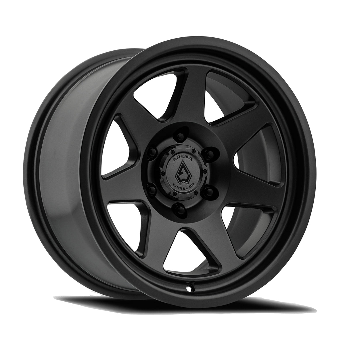 Arena Ridge - 6-Lug 6x139.7