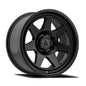 Arena Ridge - 6-Lug 6x139.7