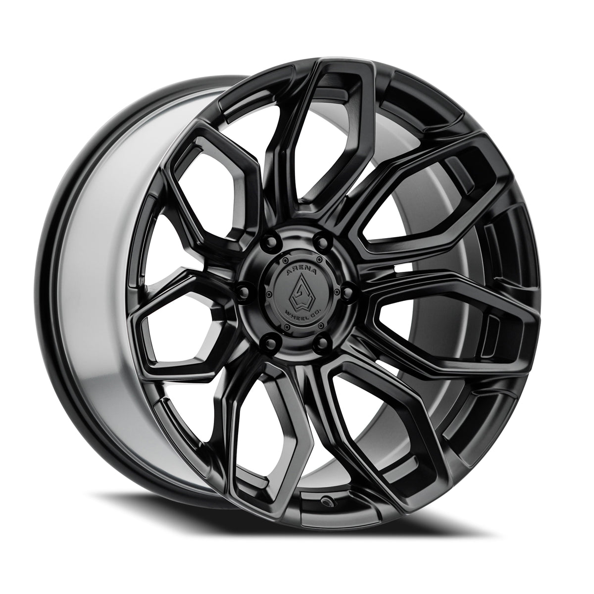 Arena Cobra - 5-Lug 5x127
