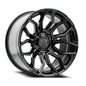 Arena Cobra - 5-Lug 5x127