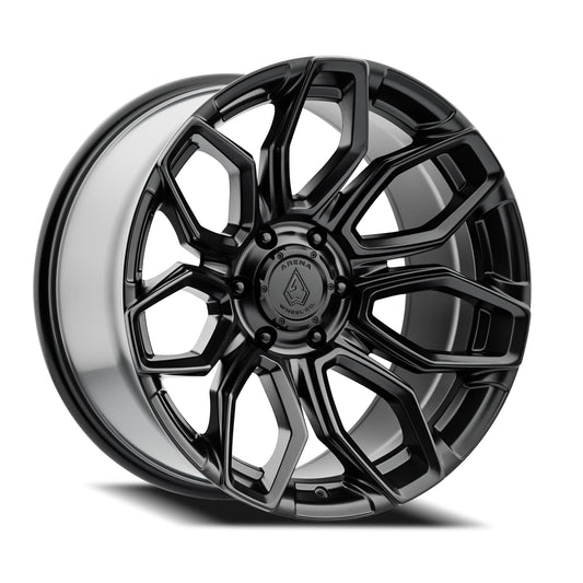 Arena Cobra - 6-Lug 6x135