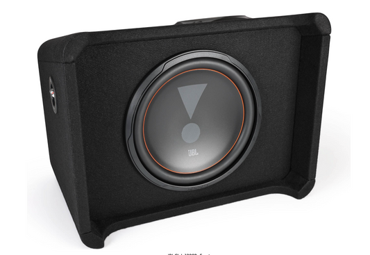 JBL CLUB 1200P