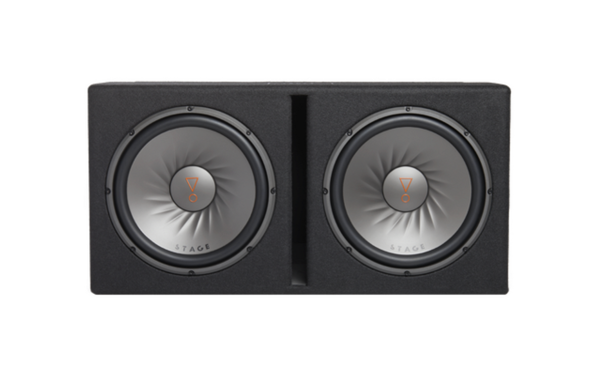 JBL Stage 1200D