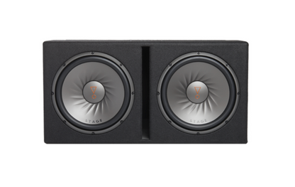 JBL Stage 1200D