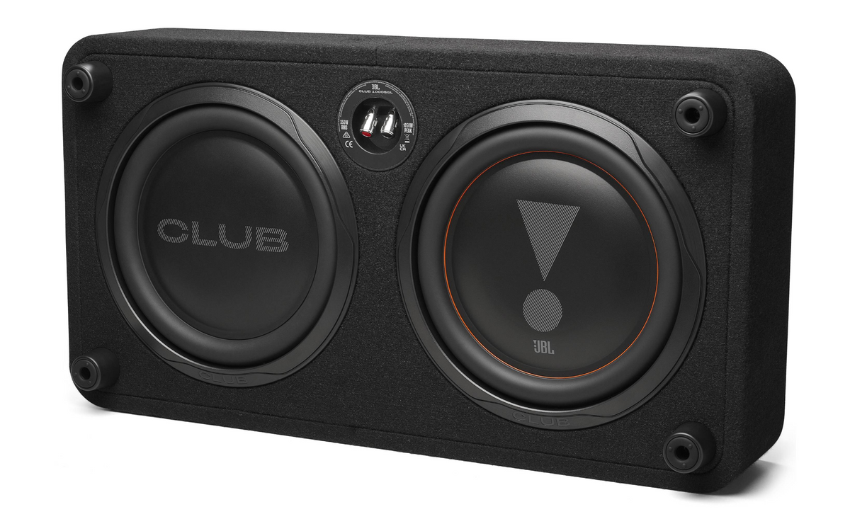 JBL Club 1000ssl