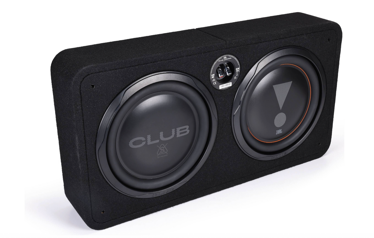 JBL Club 1000ssl
