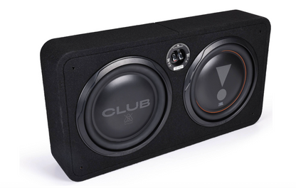 JBL Club 1000ssl