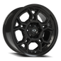 Vision Sedona - 6-Lug 6x139.7 — Gloss Black