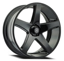 Select Spectrum - 6-Lug 6x139.7