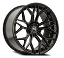 Select Syndicate - 5-Lug 5x120