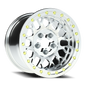 Vision Storm - 5-Lug 5x114.3 — Polished [346BL151545P65]