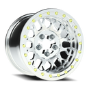 Vision Storm - 5-Lug 5x114.3 — Polished [346BL151545P65]