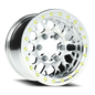 Vision Storm - 6-Lug 6x139.7 — Polished [346BL151655P65]