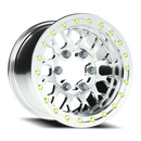 Vision Storm - 6-Lug 6x139.7 — Polished [346BL151655P65]