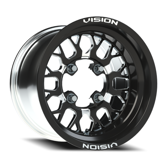 Vision Storm - 4-Lug 4x136
