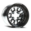Vision Storm - 4-Lug 4x136