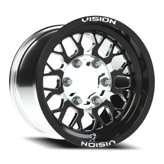 Vision Storm - 6-Lug 6x139.7
