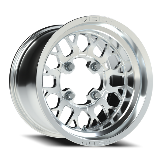 Vision Storm - 4-Lug 4x156