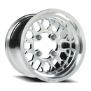 Vision Storm - 4-Lug 4x136 — Polished [346-151136P55]