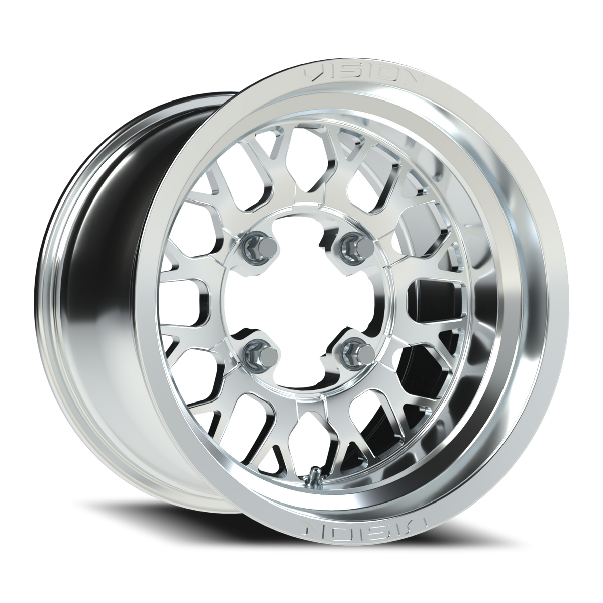 Vision Storm - 5-Lug 5x114.3