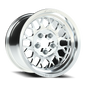 Vision Storm - 5-Lug 5x114.3 — Polished [346-151545P65]