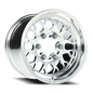 Vision Storm - 6-Lug 6x139.7 — Polished [346-151655P65]