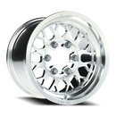 Vision Storm - 6-Lug 6x139.7 — Polished [346-151655P65]