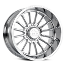 Lock Off-Road STRIKER 20"/22" - 8-Lug 8x165.1