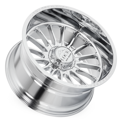 Lock Off-Road STRIKER 20"/22" - 8-Lug 8x180
