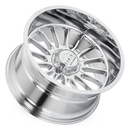 Lock Off-Road STRIKER 20"/22" - 8-Lug 8x180