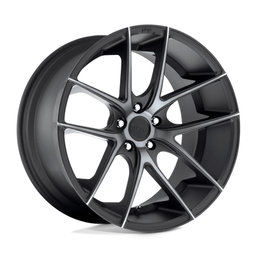 Niche Targa 20" - 5-Lug 5x115