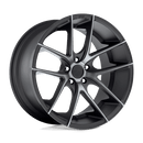 Niche Targa 20" - 5-Lug 5x115