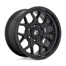 Fuel Tech 20" - 6-Lug 6x5.5