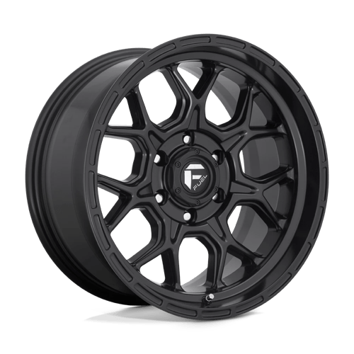 Fuel Tech 20" - 5-Lug 5x5