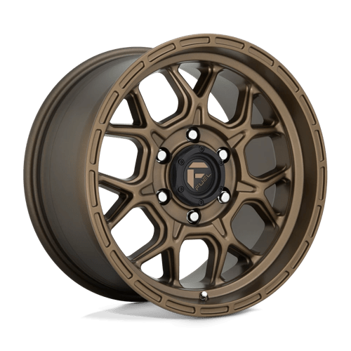 https://assets.wheelpros.com/transform/77c9804b-e98e-42ea-9dee-a130fa551991/TECH-D671-6LUG-17x9-ET20-BRONZE-A1-png?size=500
