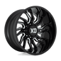 https://assets.wheelpros.com/transform/4452ce87-7f83-4efb-8da3-6cec31e76647/TENSION-XD858-8LUG-22x12-ET-44-GLOSS-BLK-N-MILLED-A1-png?size=500