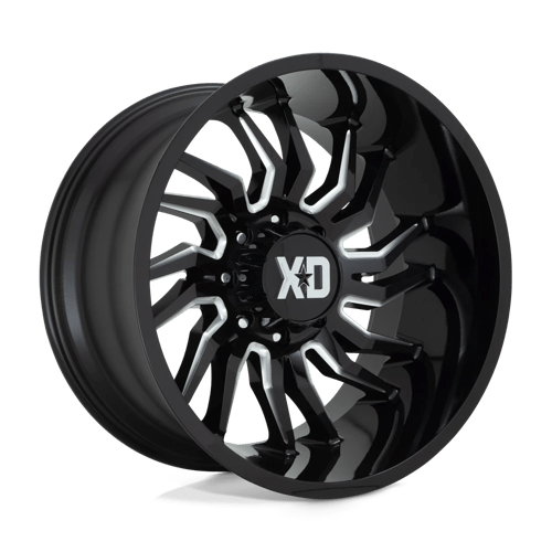 https://assets.wheelpros.com/transform/4452ce87-7f83-4efb-8da3-6cec31e76647/TENSION-XD858-8LUG-22x12-ET-44-GLOSS-BLK-N-MILLED-A1-png?size=500